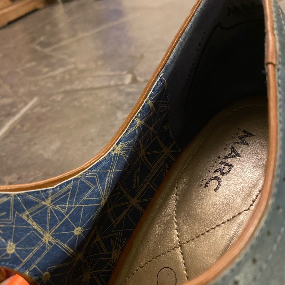 Marc Heels - Picture 4 of 9